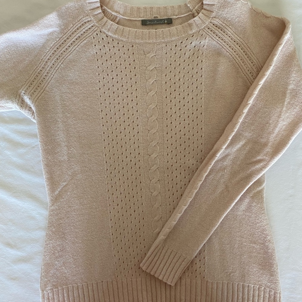 Smartwool Sweater